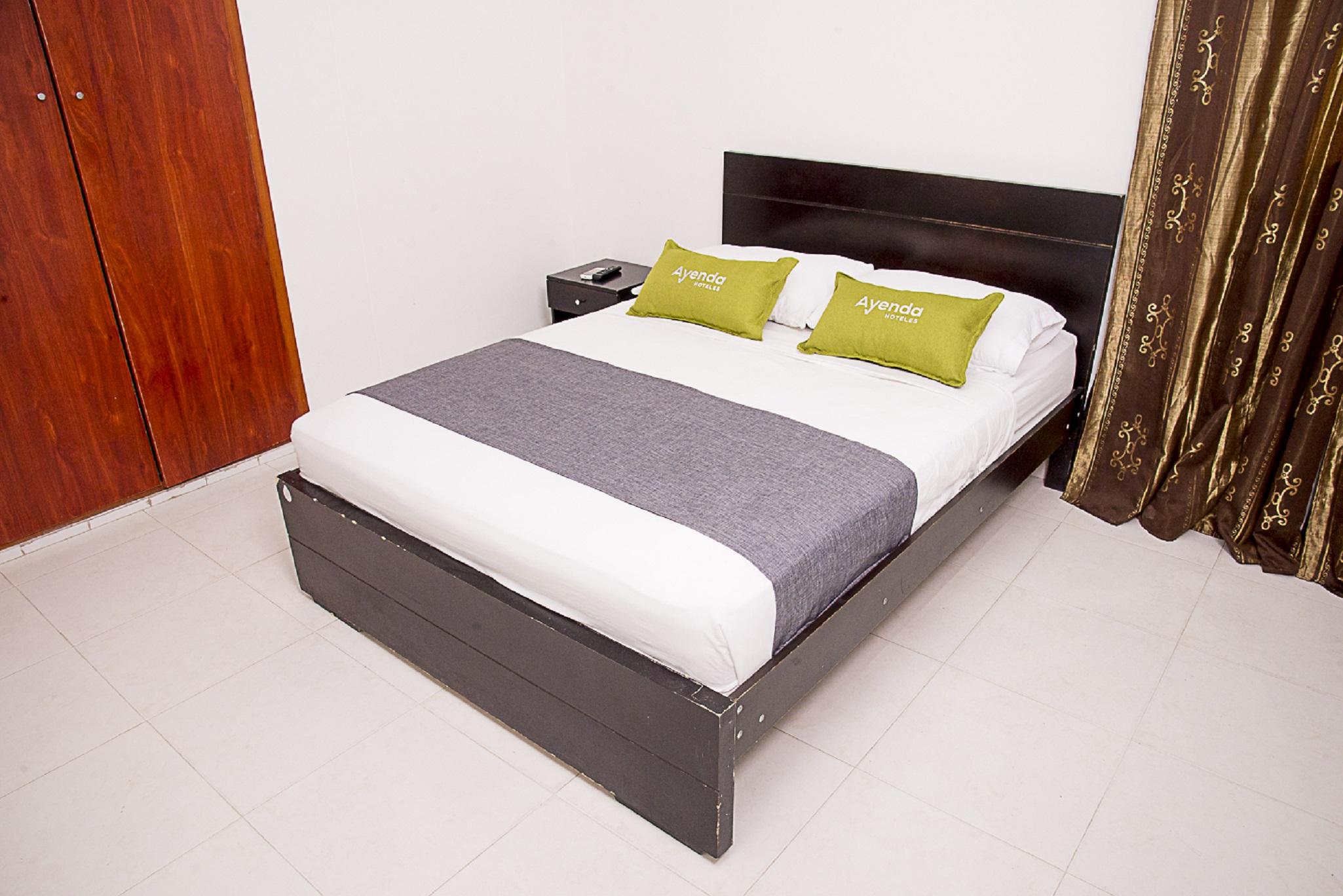Ayenda Hotel Coral Santa Marta  Exterior photo