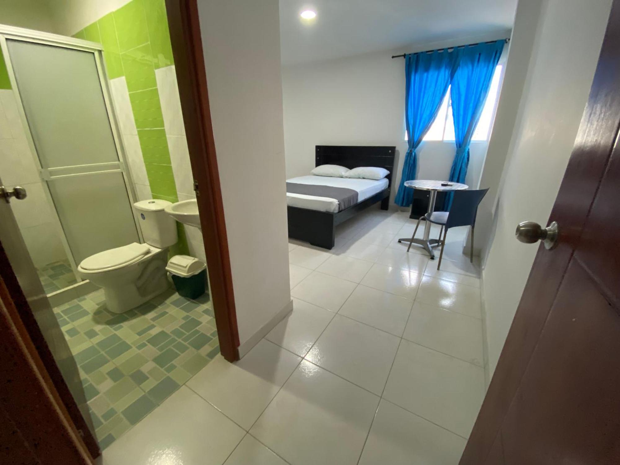 Ayenda Hotel Coral Santa Marta  Exterior photo